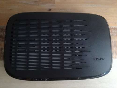 DSTV Explora 1 - read description
