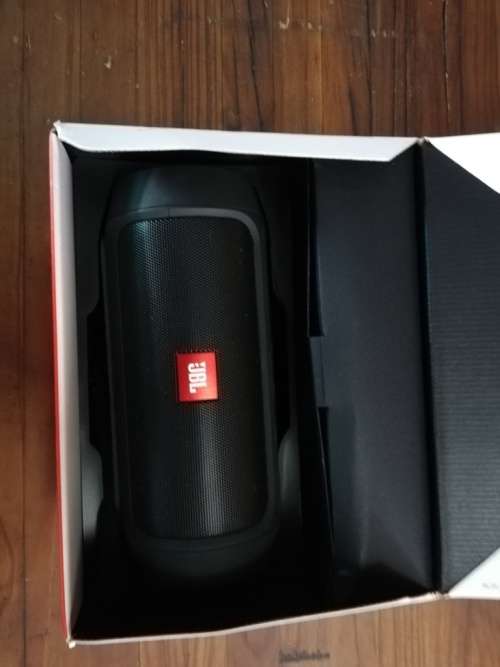 JBL Charge 2+ (PLUS) - Read Description