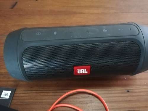 JBL Charge 2+ (PLUS) - Read Description