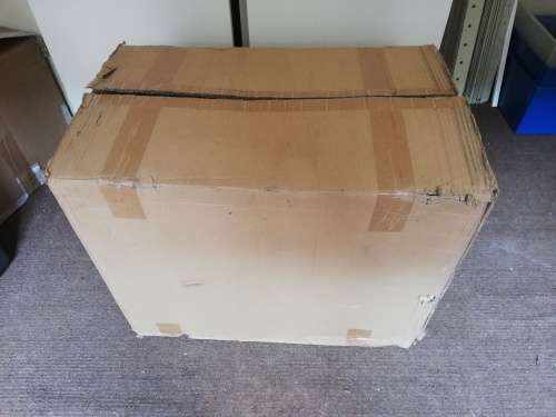 Box of 60 of Rechargeable Remote Control Light - Perfect for Load Shedding