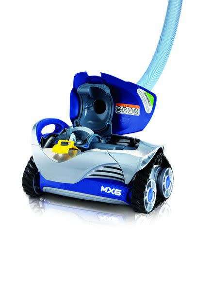 Zodiac - MX6 Pool Cleaner Combi Pack