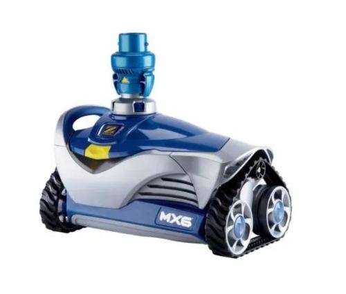Zodiac - MX6 Pool Cleaner Combi Pack