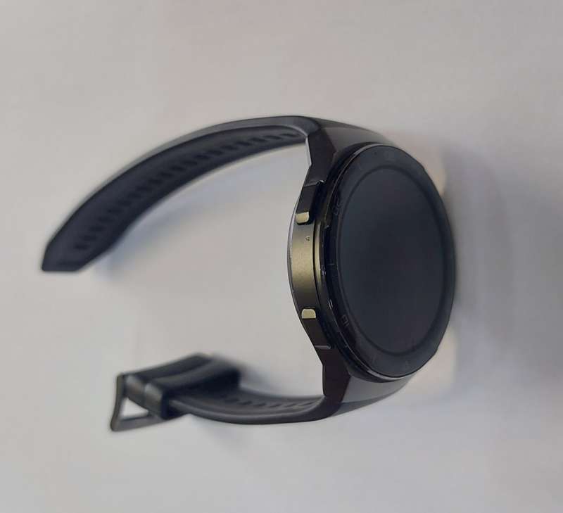 Huawei Watch GT 2e Black