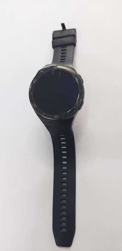 Huawei Watch GT 2e Black