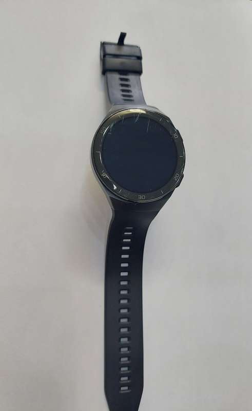 Huawei Watch GT 2e Black