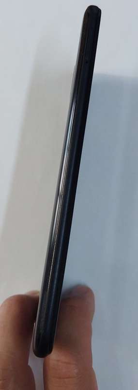 Huawei P40 lite 128GB Black