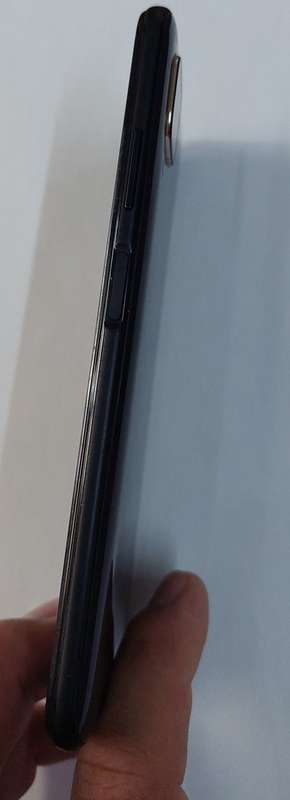 Huawei P40 lite 128GB Black