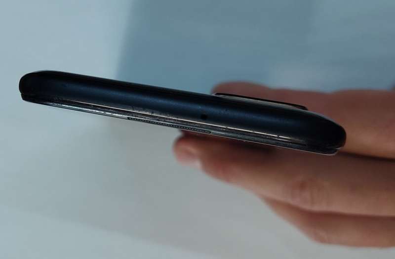 Huawei P40 lite 128GB Black