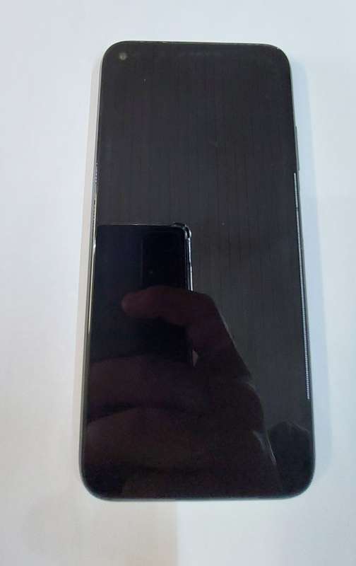 Huawei P40 lite 128GB Black