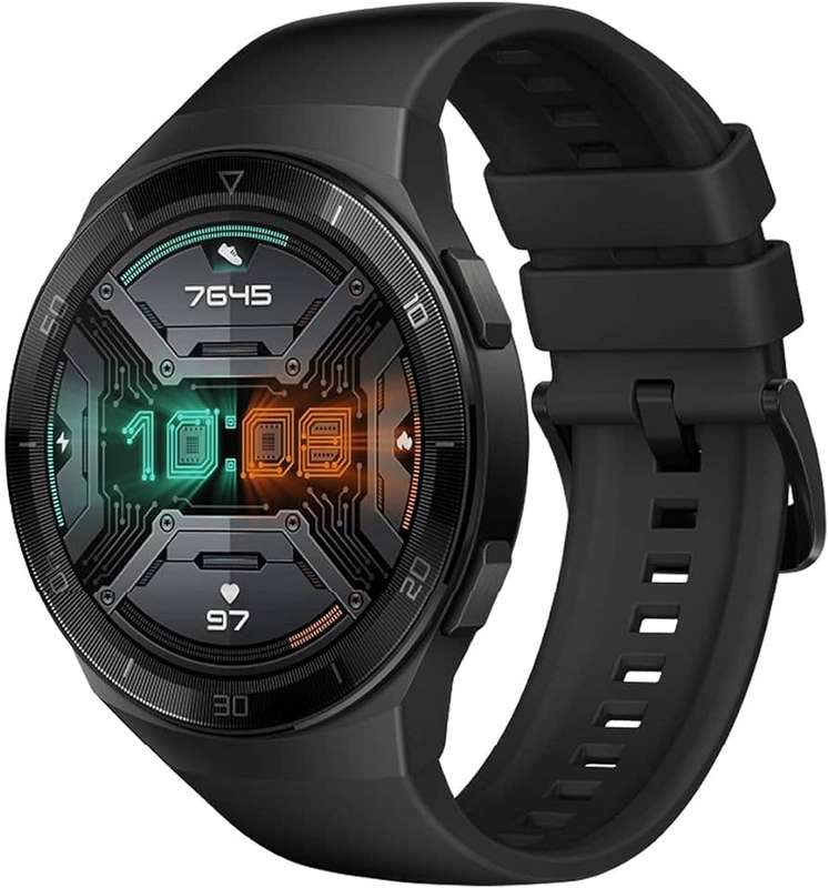 Huawei Watch GT 2e Black