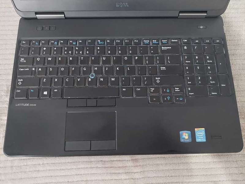 DELL *i7-4600U*8GB RAM*1TB HDD*15.6 Screen *PLEASE READ*