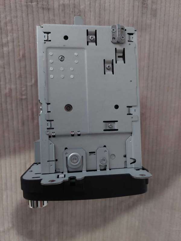 VolksWagen RCD510 Premium 8