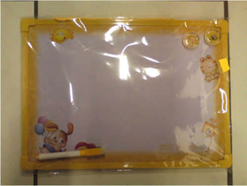 WRITING AND  DRAWING BOARD