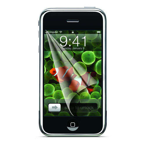 Screen Protectors