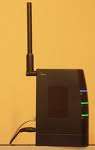 iBurst Modem + External Arial