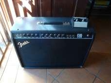 Fender FM 212R Amp (Footswitch included)