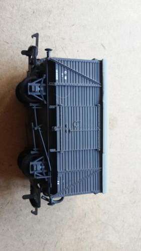 OO Dapol  wagon