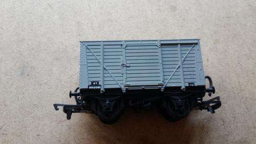 OO Dapol  wagon