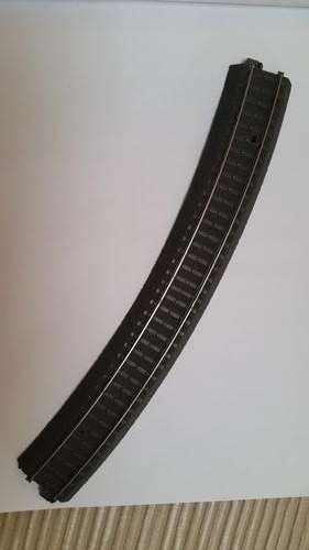 Marklin CurveTrack 24330
