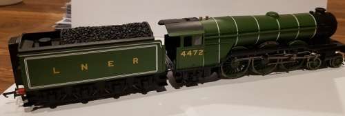 Hornby Flying Scottsman