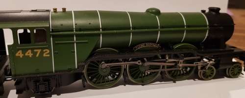 Hornby Flying Scottsman