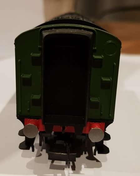 Hornby Flying Scottsman