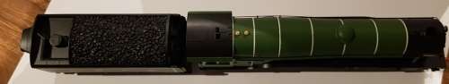 Hornby Flying Scottsman