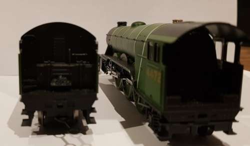Hornby Flying Scottsman