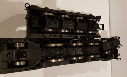 Hornby Flying Scottsman
