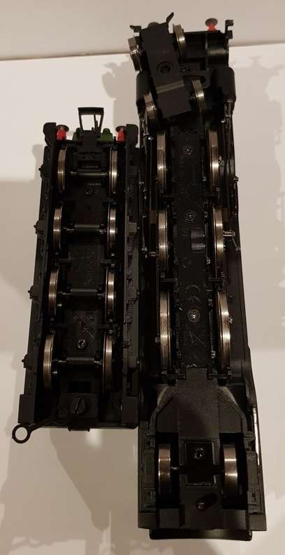 Hornby Flying Scottsman