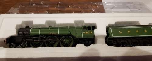 Hornby Flying Scottsman