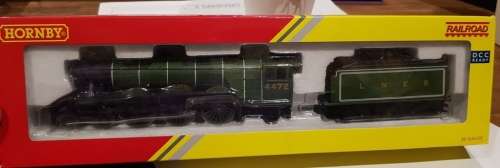 Hornby Flying Scottsman