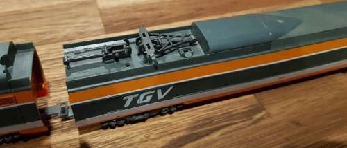 Lima TGV
