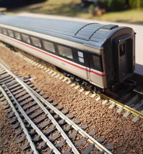 OO  intercity coaches