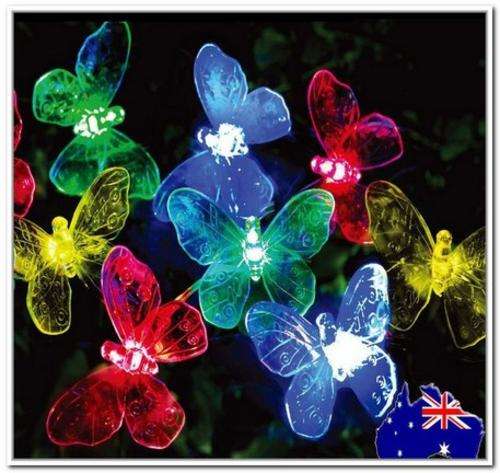 STRING FAIRY LIGHTS