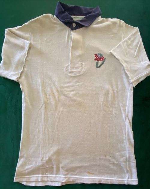 SA Platteland Rugby Jersey