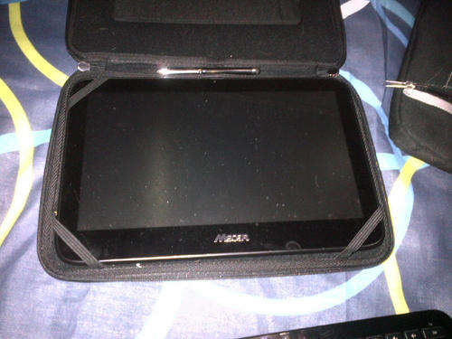 Mecer Lucid Slate Tablet