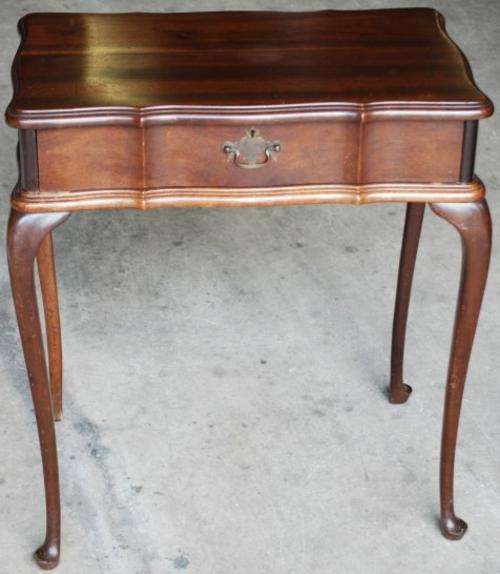 Lovely Side Table