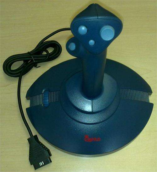 Genius Flight2000 F-22 Joystick