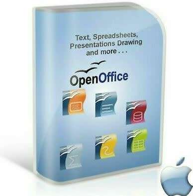 Open Office 2020
