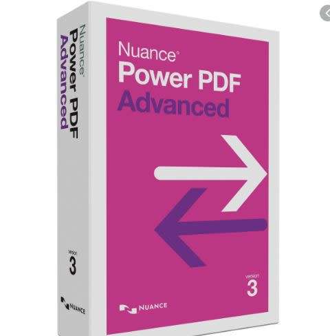Power PDF ADVANCE