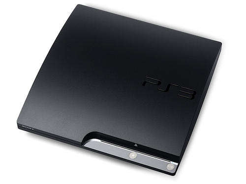 PS3 console Slim 120GB excellent condition like new. Last time to list !!