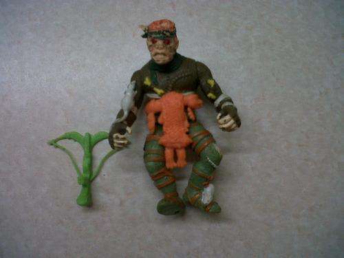 TMNT - Rat King