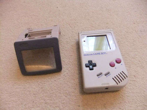 Nintendo Gameboy Retro / Vintage - Retro Hot item