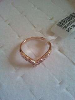 GP Fashion Ring