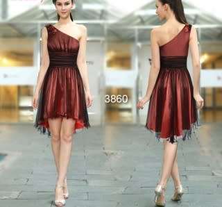 Brown dress size 12