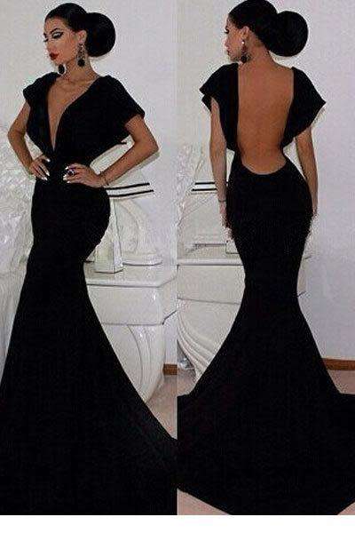 Black matric / formal dress size 10