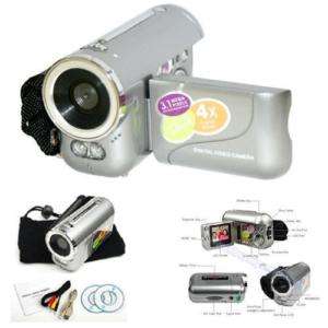 New 3.1M Mini Digital Video Camcorder Camera