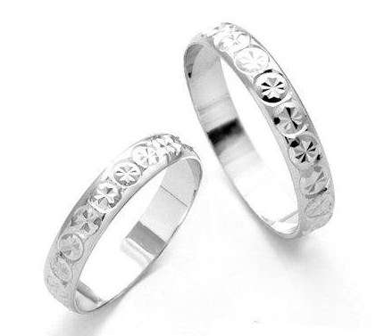 925 Sterling Silver Ring