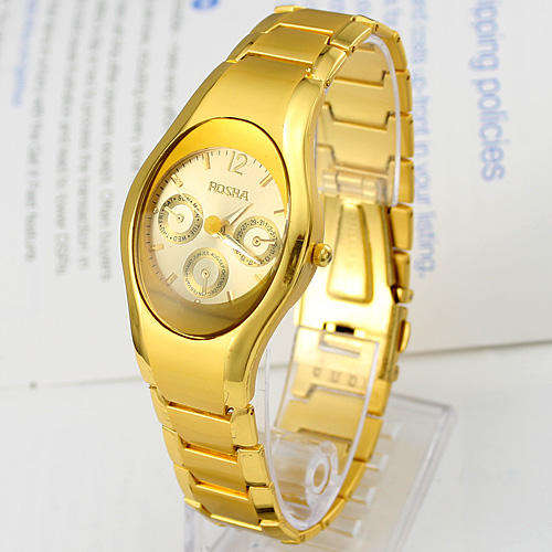 Ladies/Girls Fashion Design Wrist Watch